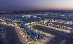 İstanbul havalimanı yolcu sayısı 100 milyonu aştı