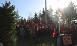 Çerkezköy’de Şehitleri Anma Günü programı belli oldu