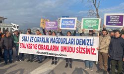Staj ve Çıraklık Mağdurları İstanbul’da Buluşuyor