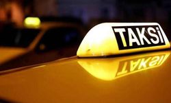 Taksiciler yeni tarife için taksimetre cihazlarını güncelliyor