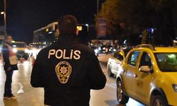 İstanbul'da 219 noktaya huzur uygulaması yapıldı