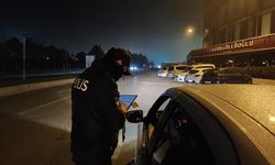 Çerkezköy’de 227 kişi gözaltına alındı