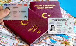 Ehliyet, kimlik ve pasaport ücretleri değişti