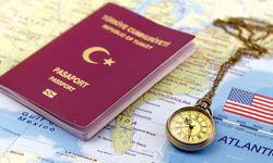 Dünyanın en güçlü pasaportları listesi açıklandı! Türkiye kaçıncı sırada?