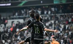 Beşiktaş'ta fatura kesildi! 5 yıldız birden kadro dışı bırakıldı