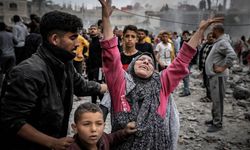 11 Aralık Gazze grevi nasıl yapılır? StrikeForGaza nedir?
