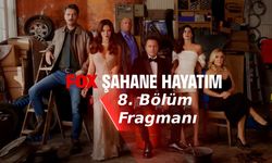Şahane Hayatım 8. Yeni bölüm fragmanı FOX TV yayınlandı