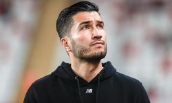 Nuri Şahin Bundesliga'ya döndü! Dortmund Şahin'in teknik ekibe katıldığını duyurdu