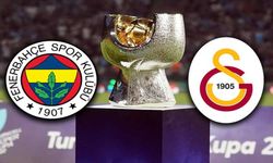Galatasaray Fenerbahçe Maçı Resmen İptal Oldu! Süper Kupa neden iptal edildi?
