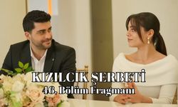 Kızılcık Şerbeti 46. yeni bölüm fragmanı SHOW TV yayınlandı
