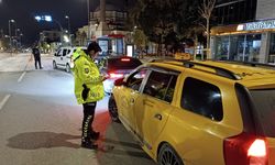 Çerkezköy polisi yılbaşı öncesi göz açtırmıyor