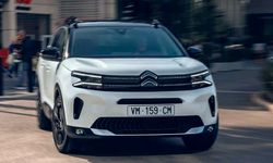 2024 Citroën C5 Aircross Hybrid Fiyat Listesi Açıklandı: Lansmana Özel Fiyat Avantajını Kaçırmayın