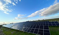 Belediye güneş enerjisinden elektrik üretimine başladı
