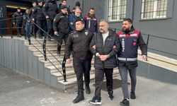 Bursa'daki dolandırıcılıkta 3 kişi tutuklandı