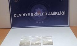 Edirne'de 7 şüpheli yakalandı
