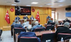 Edirne'de olası depremlere karşı önlemler alınıyor