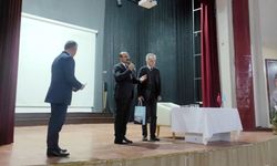 "Türklerin Rumeli'ye Geçişi ve Gazi Süleyman Paşa Konferans" düzenlendi