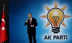 Cumhur İttifakı ve AK Parti adaylarını açıklıyor