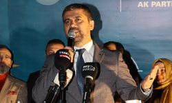 AK Parti Tekirdağ İl Başkanından flaş “Aday” açıklaması