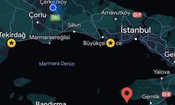 Marmara’da ikinci deprem…
