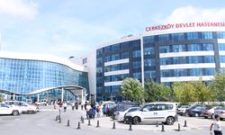 Devlet Hastanesine yeni hekim ataması