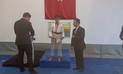 Mert Akif, Tekirdağ şampiyonu oldu