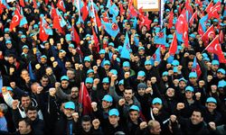 Türk Metal Sendikası “grev” kararı aldı