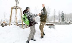 Tekirdağ, Edirne, Kırklareli ve İstanbul'da okullar tatil mi? 10 Ocak kar tatili var mı?