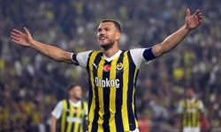 Kadıköy'de gol yağmuru! Fenerbahçe ilk yarıda tam 5 gol buldu