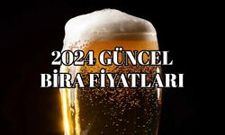 2024 Güncel Bira Fiyatları! Tuborg Efes Amsterdam Beck’s Bomonti ne kadar?