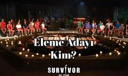 Survivor dokunulmazlık oyununu kim kazandı? 15 Ocak eleme adayı kim oldu?