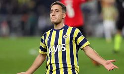 Fenerbahçe'nin yıldızı takımdan ayrılıyor! Emre Mor'un talipleri artıyor