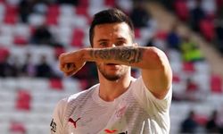 Umut Nayir Pendikspor adına gollerine devam ediyor