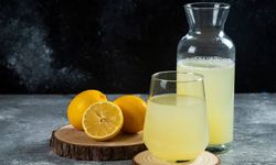 Limon suyu izlenimi veren ürünler yasaklandı