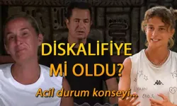 Survivor Sema ve Pınar diskalifiye mi olacak?
