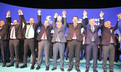 AK Parti, Kocaeli ilçe belediye başkan adaylarını açıkladı