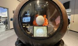 154 interaktif düzenekle çocuklara astronot eğitimi verilecek