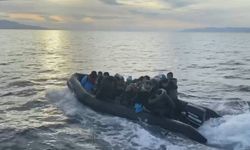 169 düzensiz göçmen yakalandı