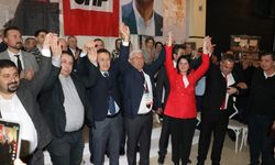 Edirne'de CHP'nin yaptığı ön seçiminin kazananı belli oldu