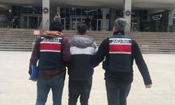 Edirne'de, PKK üyesi 2 kişi yakalandı
