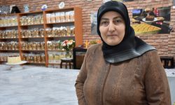 Kadın girişimcilerden Türkiye'nin her yerine üretim
