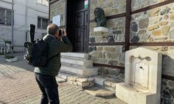 Tekirdağ'da 77 fotoğrafçı Macar izlerini fotoğraflıyor