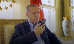 Cumhurbaşkanı Erdoğan aday tanıtımına telefonla bağlandı