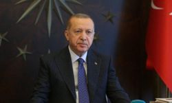 Cumhurbaşkanı Erdoğan Baltacı için taziye mesajı yayımladı