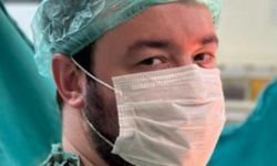 İlk omurilik içi tümör ameliyatı gerçekleştirildi