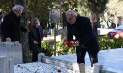 Merhum belediye başkanı vefatının 27. yıldönümünde anıldı