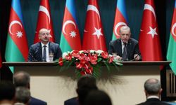 Türkiye ile Azerbaycan arasında 3 alanda imzalar atıldı