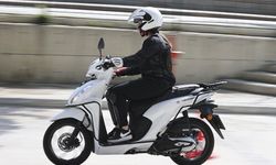 B sınıfı sürücü belgesi olanlar motosiklet kullanabilecek
