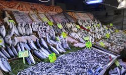 Çerkezköy’ün balık fiyatları