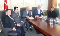 ÇTSO ve Selimiye Okulları arasında indirim protokolü imzalandı